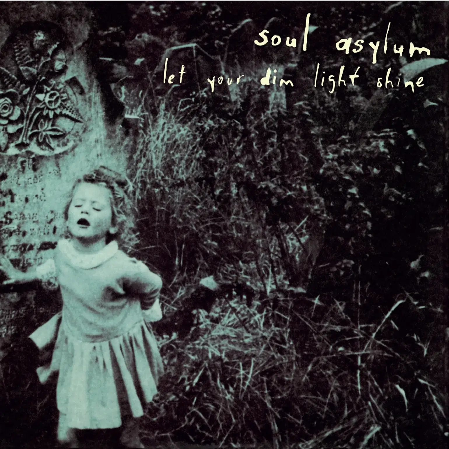 Soul Asylum - Let Your Dim Light Shine - Vinyl LP - Image 2