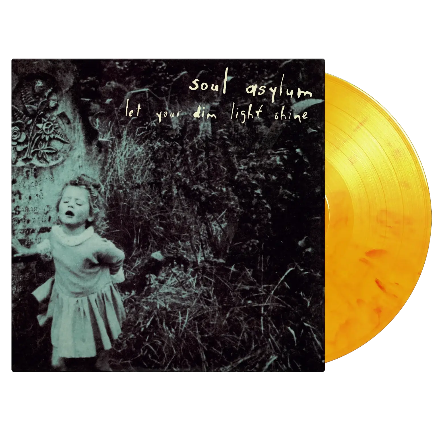 Soul Asylum - Let Your Dim Light Shine - Vinyl LP