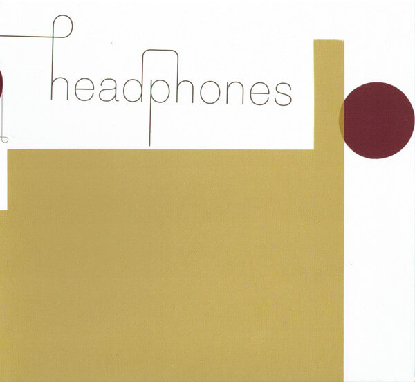 Headphones - Headphones - CD