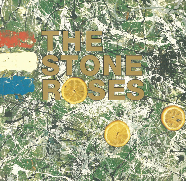 The Stone Roses – The Stone Roses - Vinyl LP