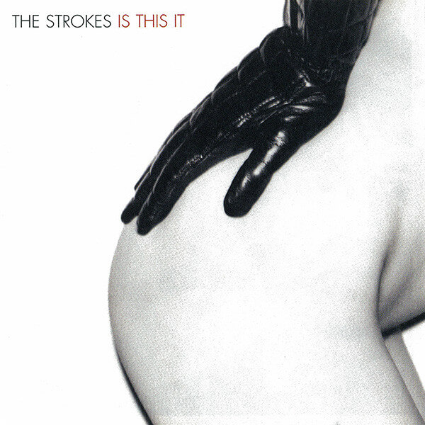 The Strokes - Is this it - CD