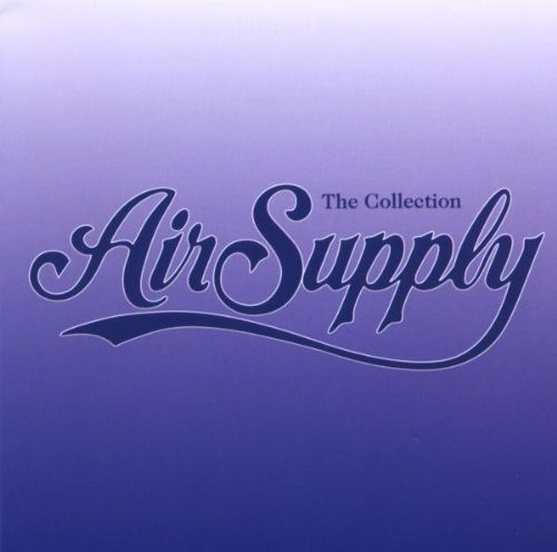 Air Supply – The Collection - CD
