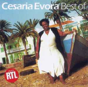 Cesaria Evora - Best Of - CD
