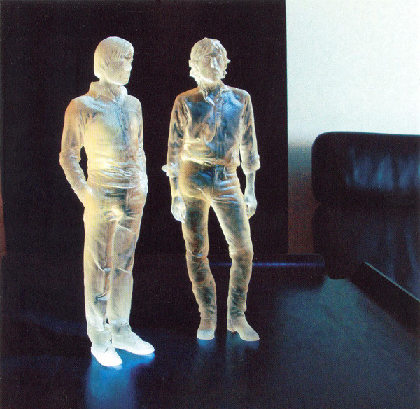 AIR – Pocket Symphony - CD