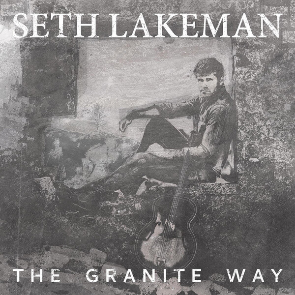 Seth Lakeman - The Granite Way - CD