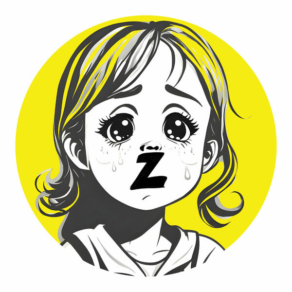 Sophie Hoffmann - A Meaningless Track For A Neglected Youth - 12"