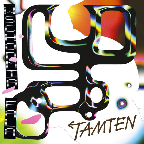Tamten - Wschodnia Fala - LP