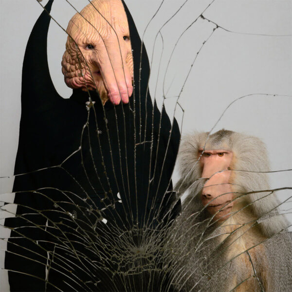 Anklepants - SPEEK YOU LITTLE RE-facee - 12"