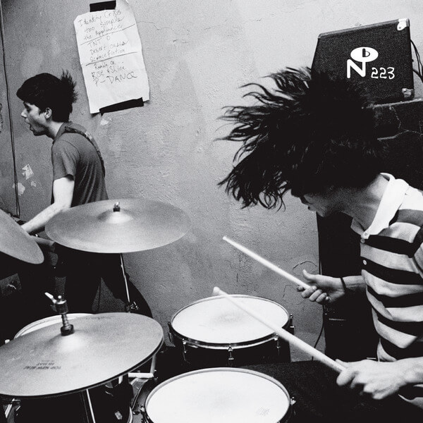 Clikatat Ikatowi - The Trials And Tribulations Of... - 3LP