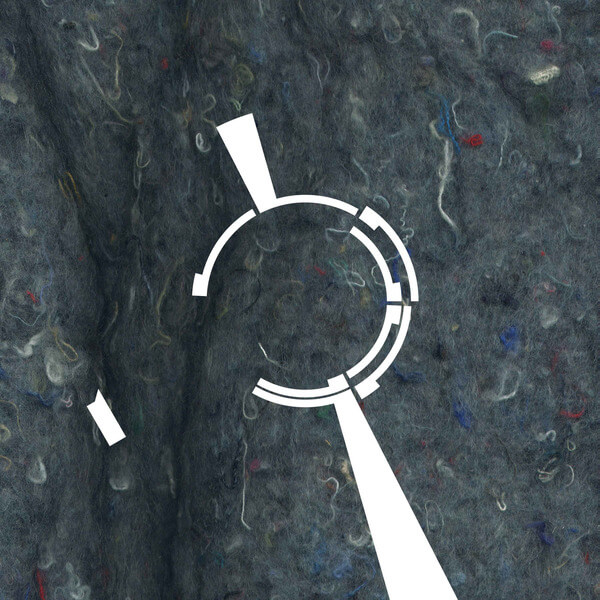 Russell Haswell - Kasm 03 - 10"