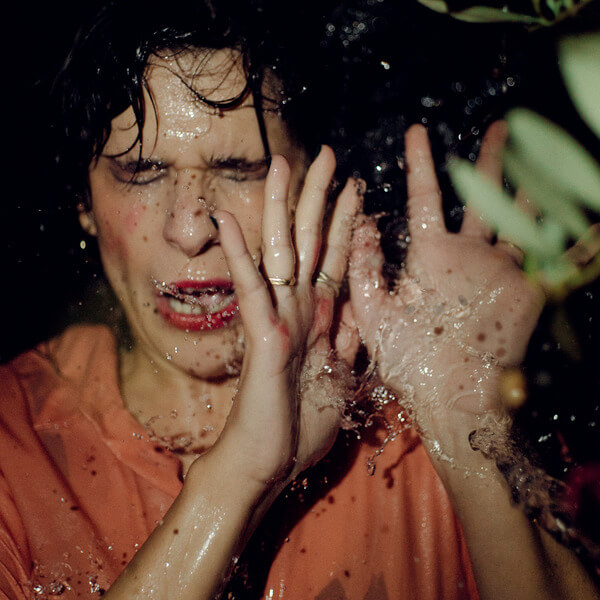 Postcards - Ripe - LP