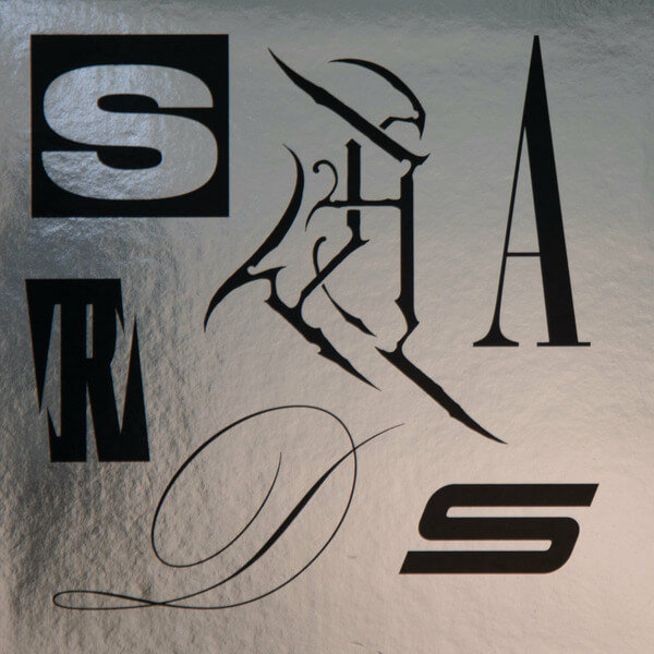 Tim Hecker - Shards - LP