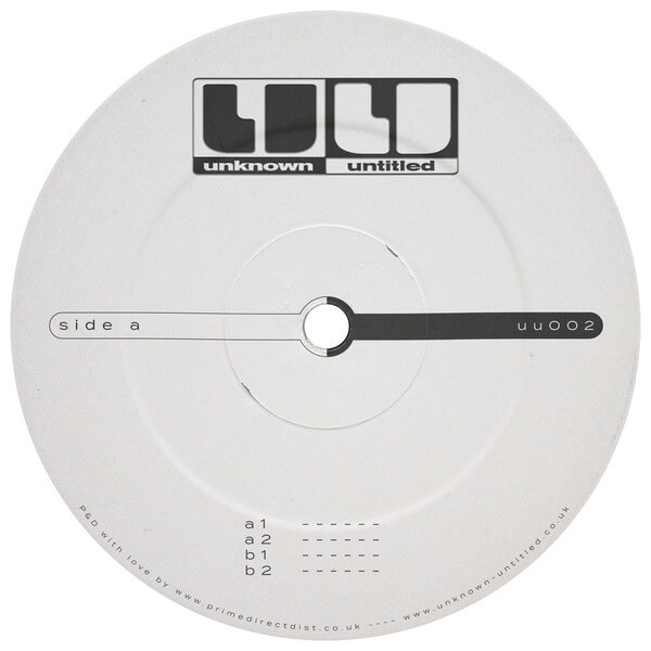 Nachtbraker - Woke - 12"