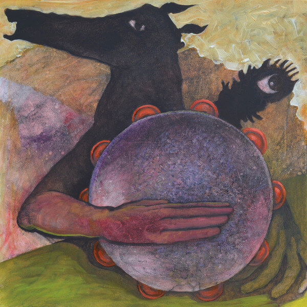 Little Mazarn - Mustang Island - LP