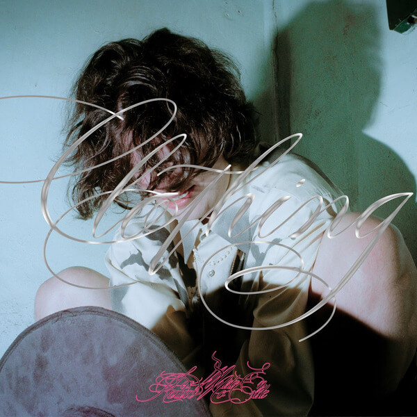 Clothing - La Muerte En Realidad No Existe - LP