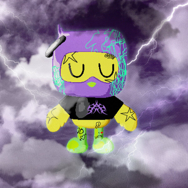 VA - Suenos En Tormenta - CD