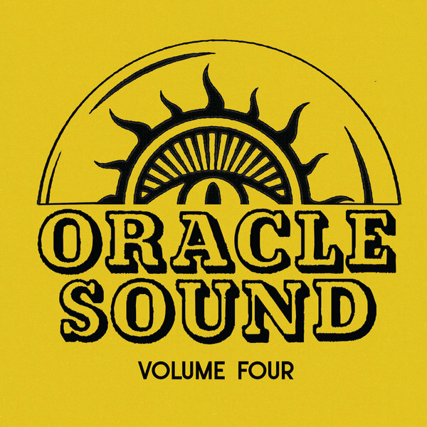 Oracle Sound - Oracle Sound Volume 4 - CD