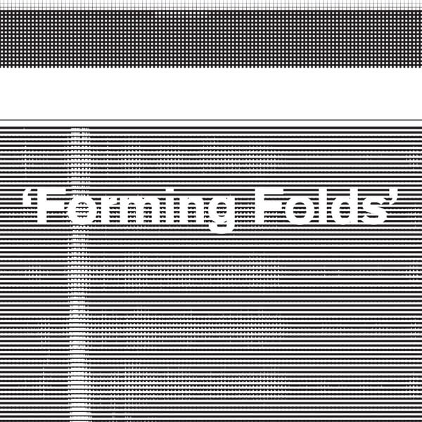 Zeno van den Broek - Forming Folds - CD
