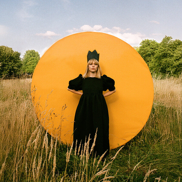 Chloe Foy - Complete Fool - CD