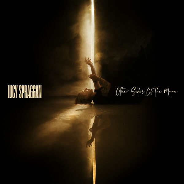 Lucy Spraggan - Other Sides Of The Moon - LP