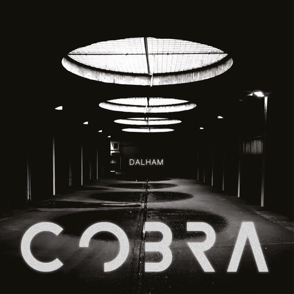 Dalham - Cobra - LP