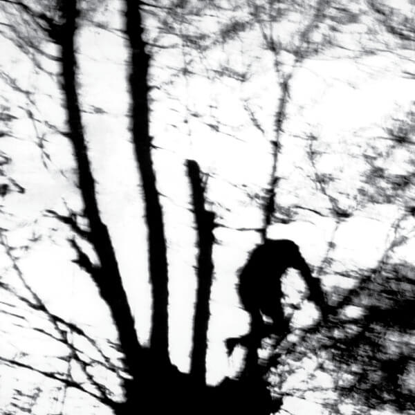 Cindytalk - Camouflage Heart - LP