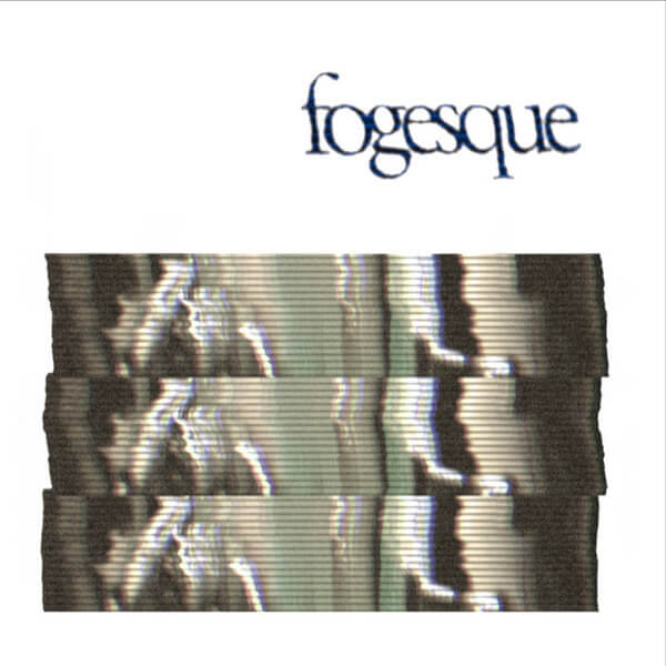 Fog - fogesque III - LP