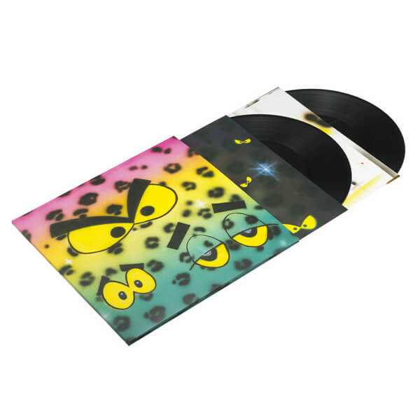 MIKE - Showbiz! - 2CD