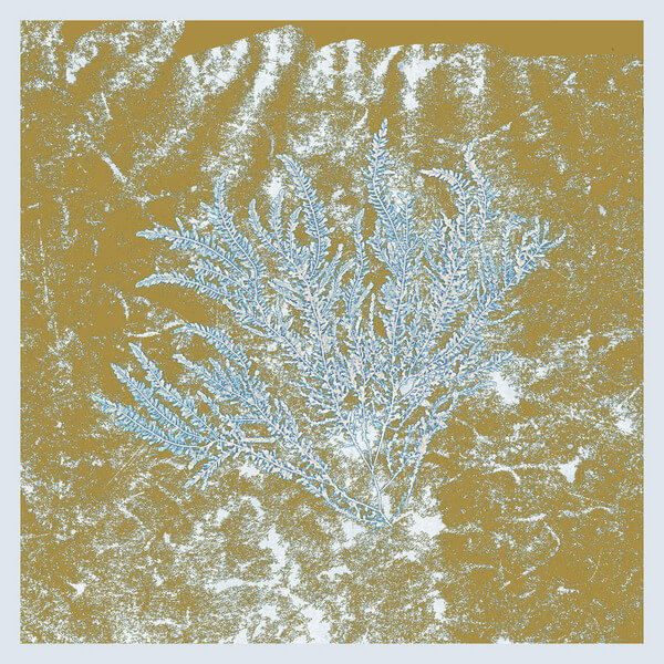 Huerco S. - For Those Of You Who Have Never - 2LP