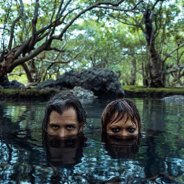 Alphawhores - You Can Come Out Now - LP