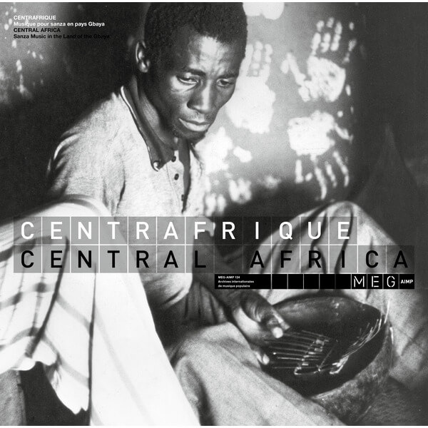 VA - Centrafrique - Central Africa - LP
