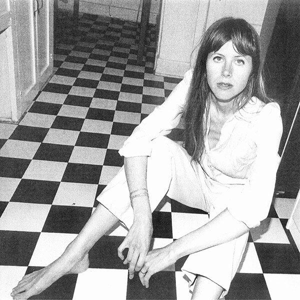 Lael Neale - Altogether Stranger - CD