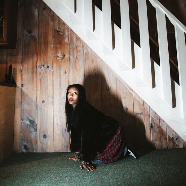 Jahnah Camille - My sunny oath! - LP