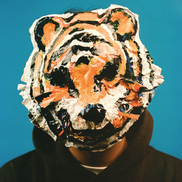 Don Glori - Paper Can’t Wrap Fire - LP