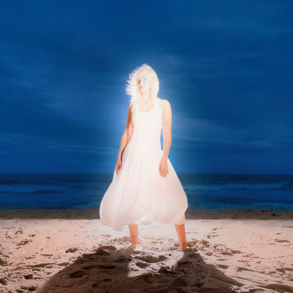 girlpuppy - Sweetness - LP