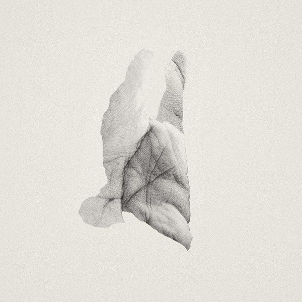 Jabu - Sleep Heavy - CD