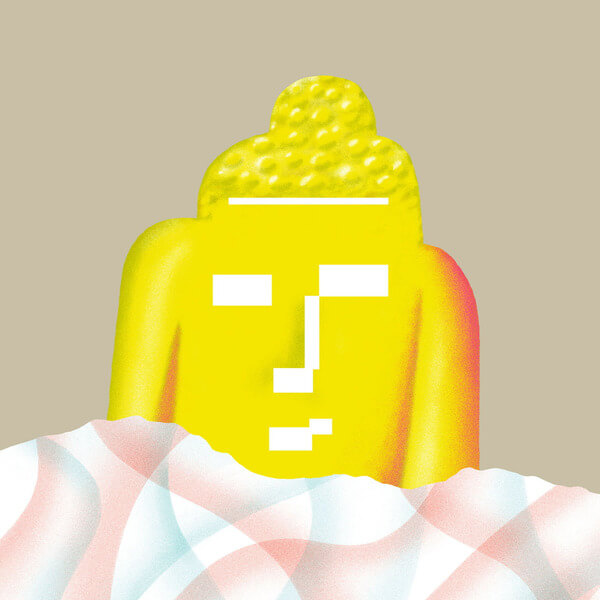 7FO - Ryu no Nukegara - LP