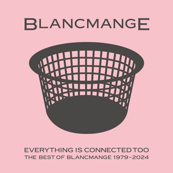 Blancmange - Everything Is Connected Too (RSD) - LP