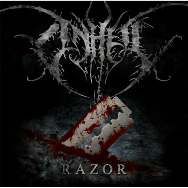 Onheil - Razor - CD