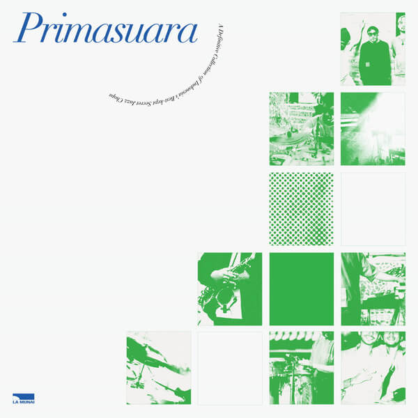VA - Primasuara - LP