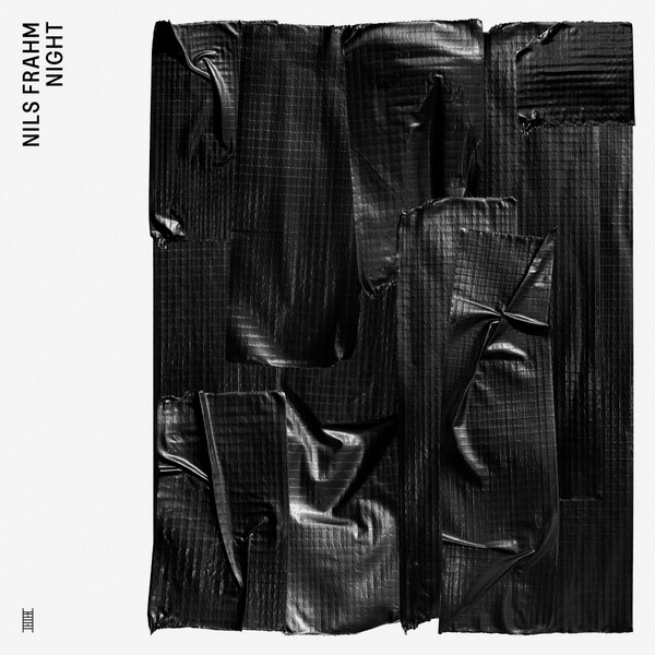 Nils Frahm - Night - LP