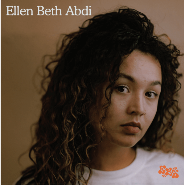 Ellen Beth Abdi - Ellen Beth Abdi - CD