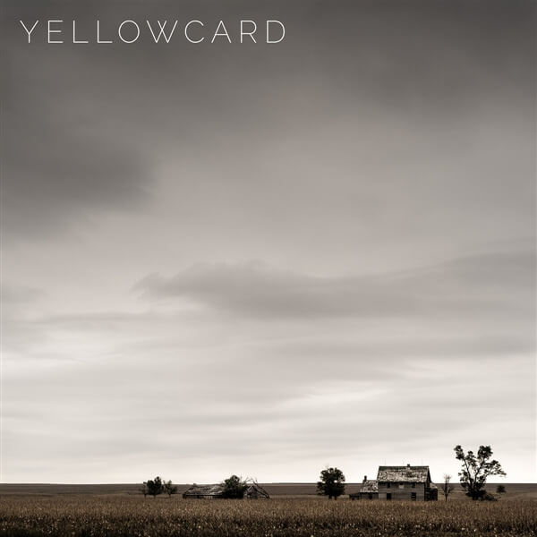 Yellowcard - Yellowcard - 2LP
