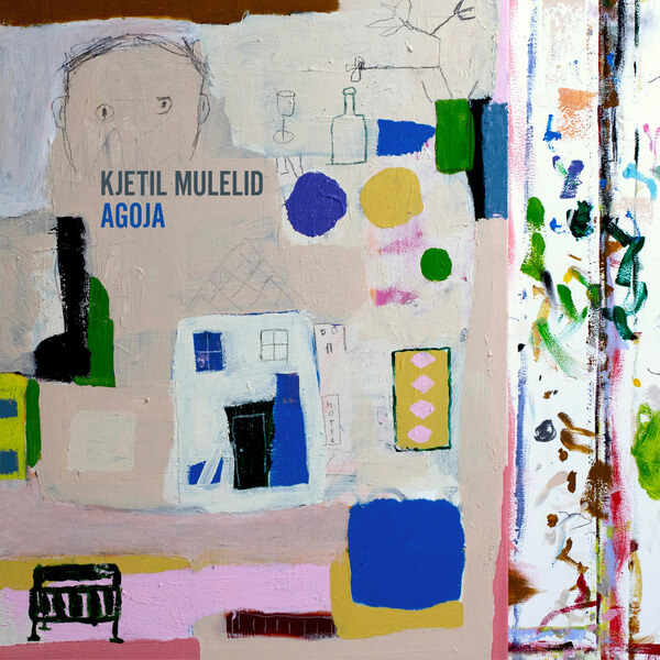 Kjetil Mulelid - Agoja - LP