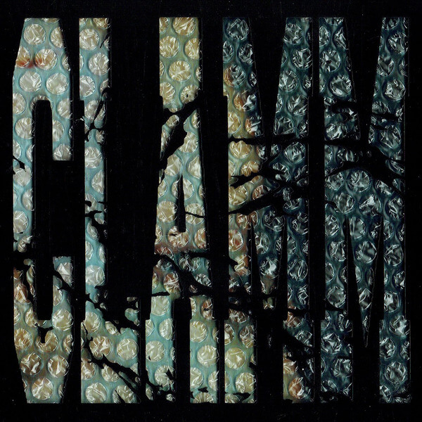 Clamm - Serious Acts - LP