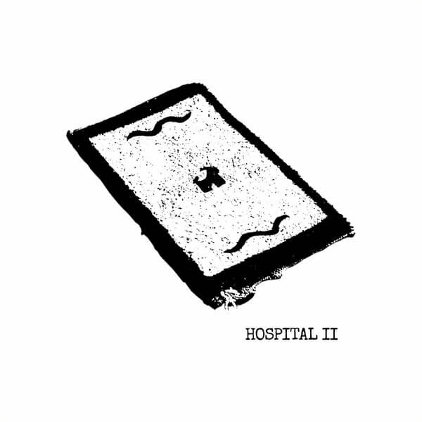 Hospital - II - 12"+7"