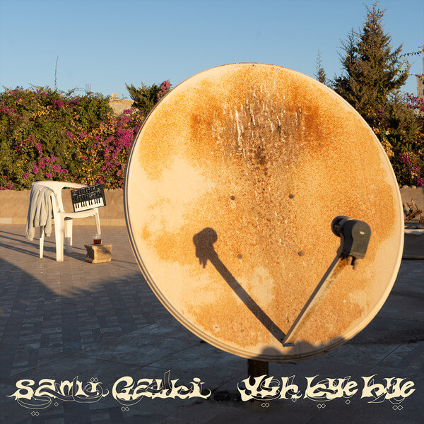 Sami Galbi - Ylh Bye Bye - CD