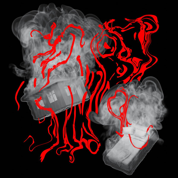 Fokular - Existence - LP