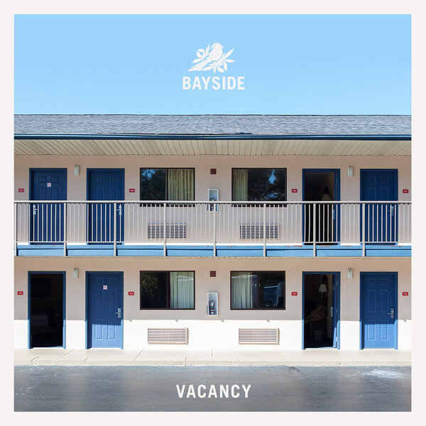Bayside - Vacancy - LP