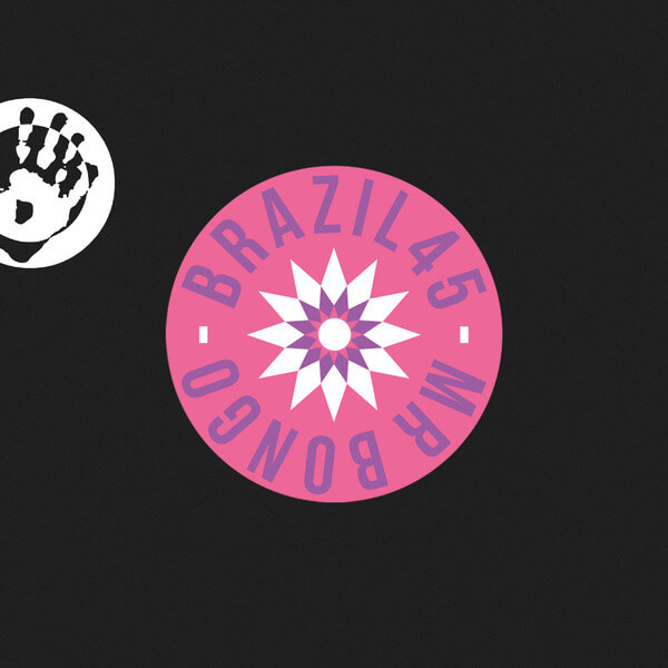 Rosa Maria - Deixa Nao Deixa / Avenida Atlantica - 7"